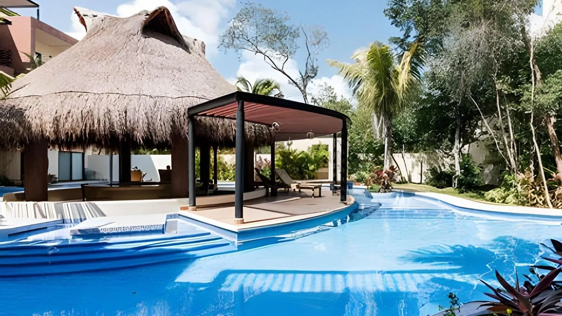 Paramar Terra Tulum México