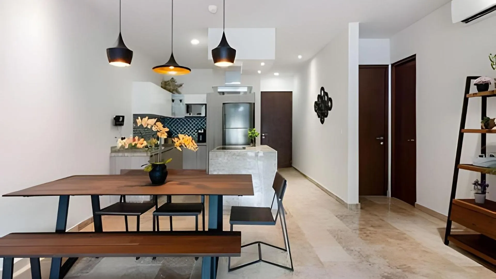 Paramar Terra Tulum 0*,