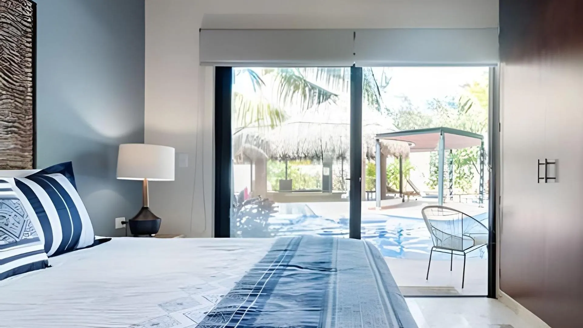 Paramar Terra Tulum