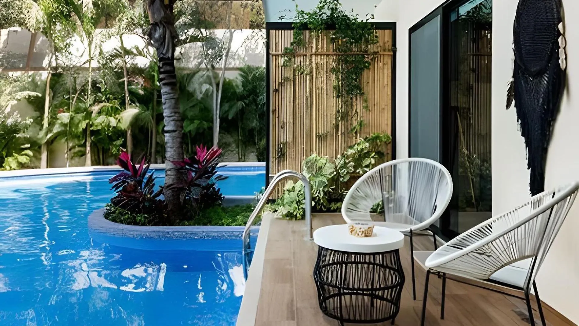 Paramar Terra Tulum