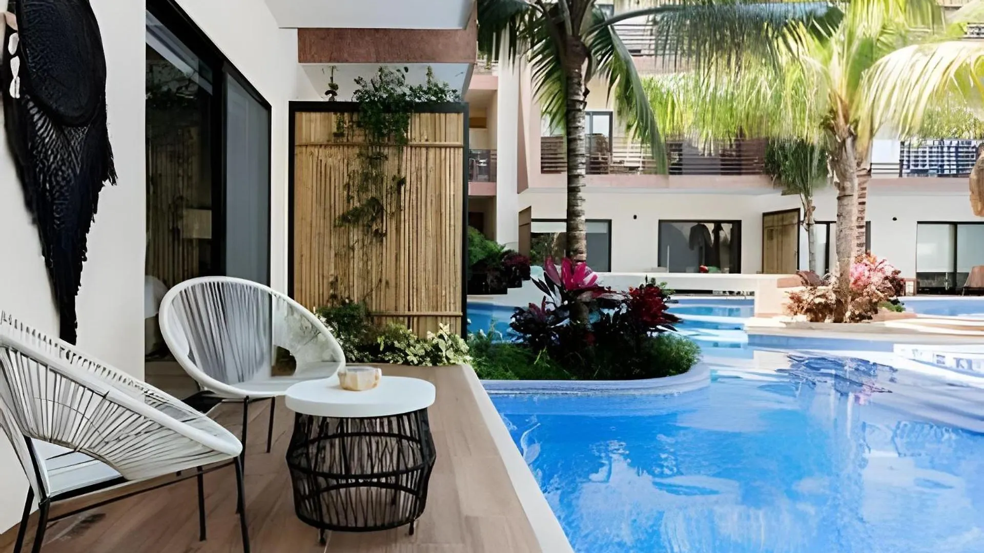 Paramar Terra Tulum México