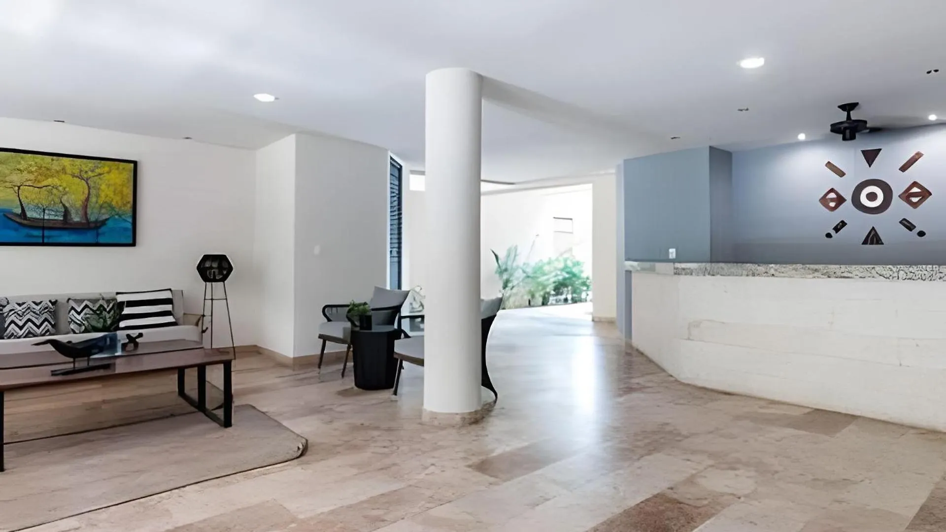 Holiday home Casa De Lujo Ka'An Maya Acceso Swimup A La Piscina Tulum