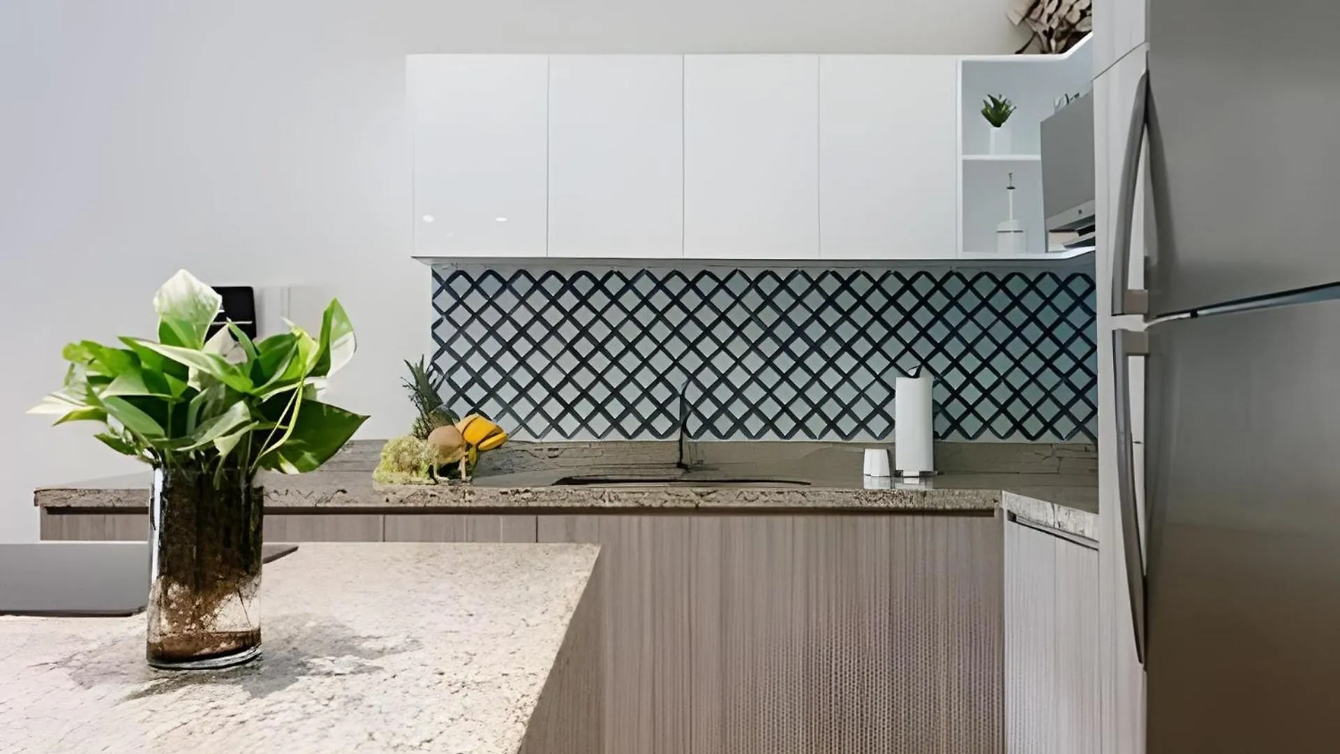 Casa De Lujo Ka'An Maya Acceso Swimup A La Piscina Tulum Holiday home