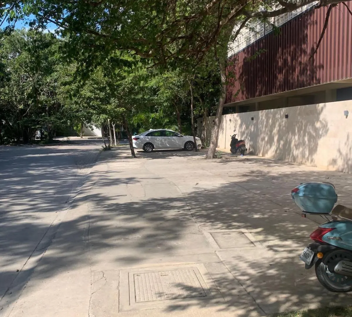 Casa De Lujo Ka'An Maya Acceso Swimup A La Piscina Tulum