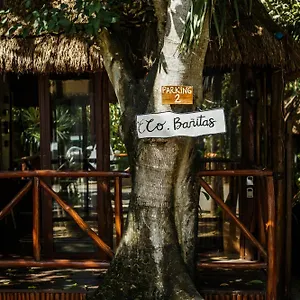 Hotel Eco Banitas, Tulum Pueblo